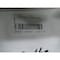 Abb EMERGI-LITE 6V METAL COMBO UNIT 120/347V-AC EMERGENCY AND EXIT LIGHTING EX10W-P/2LA - alternate 3
